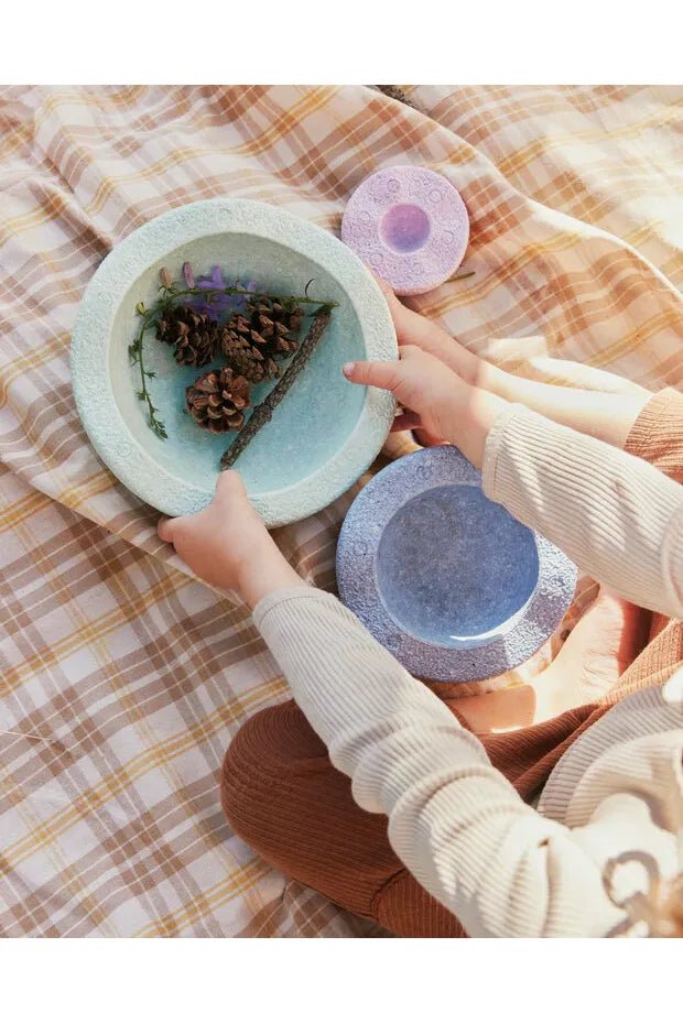Stapelstein Blush - Special Inside Set Pastel van Stapelstein | Kids Conceptstore Le Fanfare
