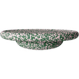 Stapelstein Board - Dark green & Blush van Stapelstein | Kids Conceptstore Le Fanfare
