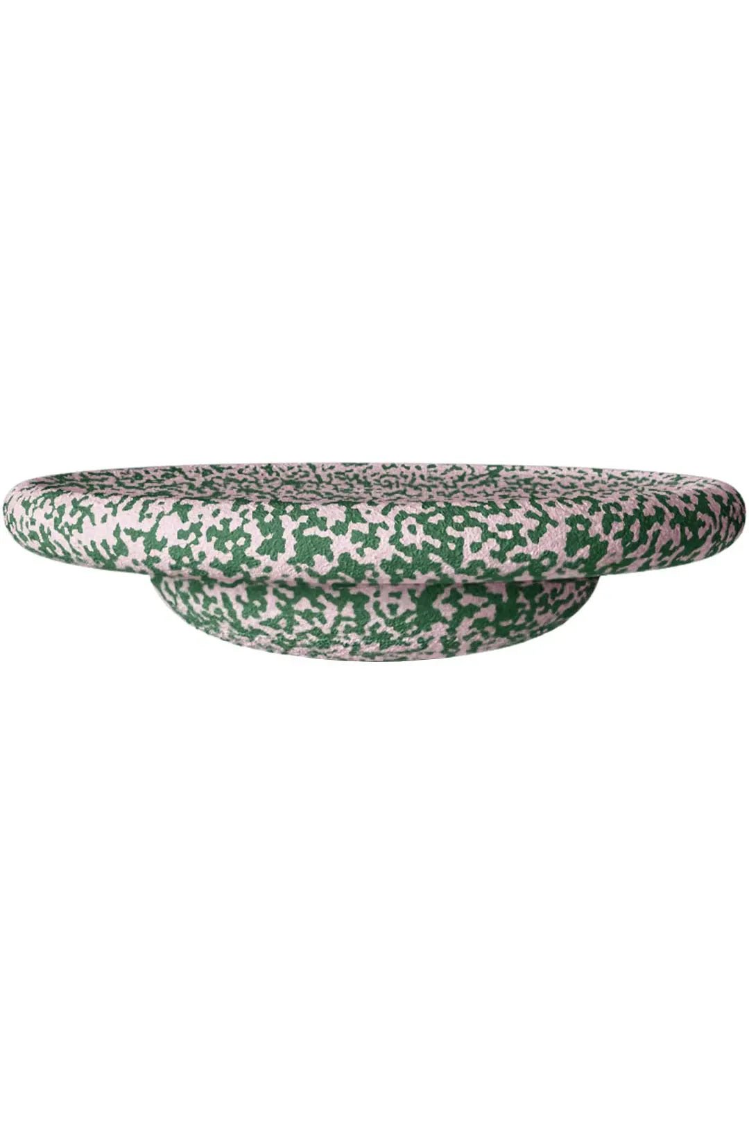 Stapelstein Board - Dark green & Blush van Stapelstein | Kids Conceptstore Le Fanfare