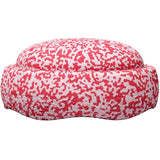 Stapelstein Original - Red & Blush van Stapelstein | Kids Conceptstore Le Fanfare