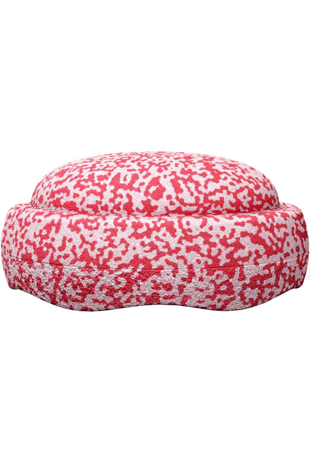 Stapelstein Original - Red & Blush van Stapelstein | Kids Conceptstore Le Fanfare