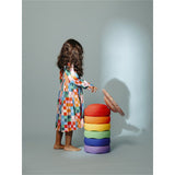 RAINBOW - Set Classic - 6+1 - Classic - Super Confetti