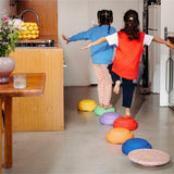 RAINBOW - Set Classic - 6+1 - Classic - Super Confetti