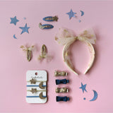 Starry Tulle Headband van Rockahula | Kids Conceptstore Le Fanfare