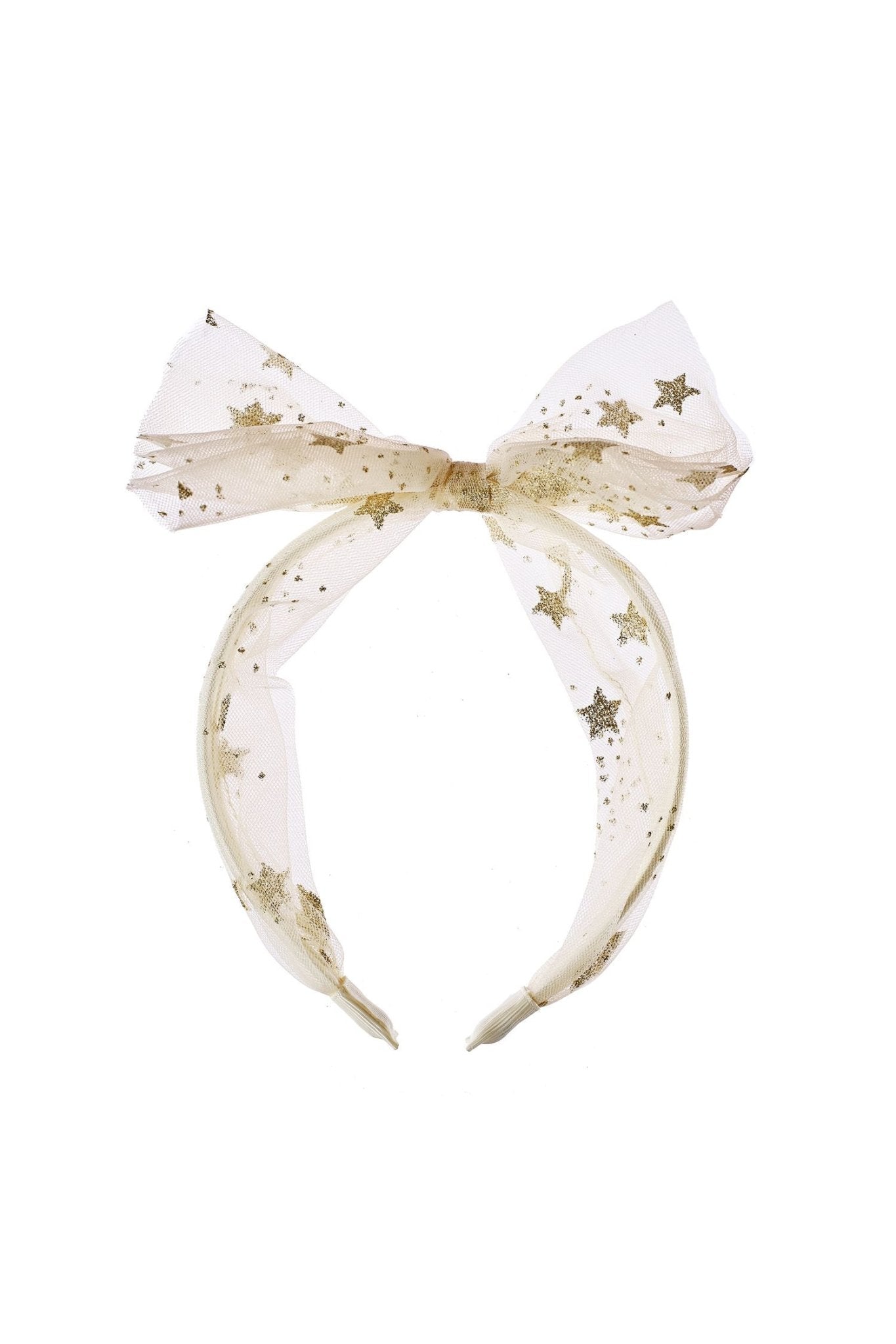 Starry Tulle Headband van Rockahula | Kids Conceptstore Le Fanfare