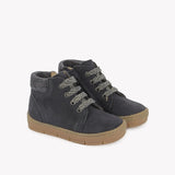 Start Top Nubuck - Marine van POM D'API | Kids Conceptstore Le Fanfare