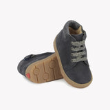 Start Top Nubuck - Marine van POM D'API | Kids Conceptstore Le Fanfare