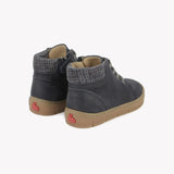 Start Top Nubuck - Marine van POM D'API | Kids Conceptstore Le Fanfare