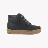 Start Top Nubuck - Marine van POM D'API | Kids Conceptstore Le Fanfare