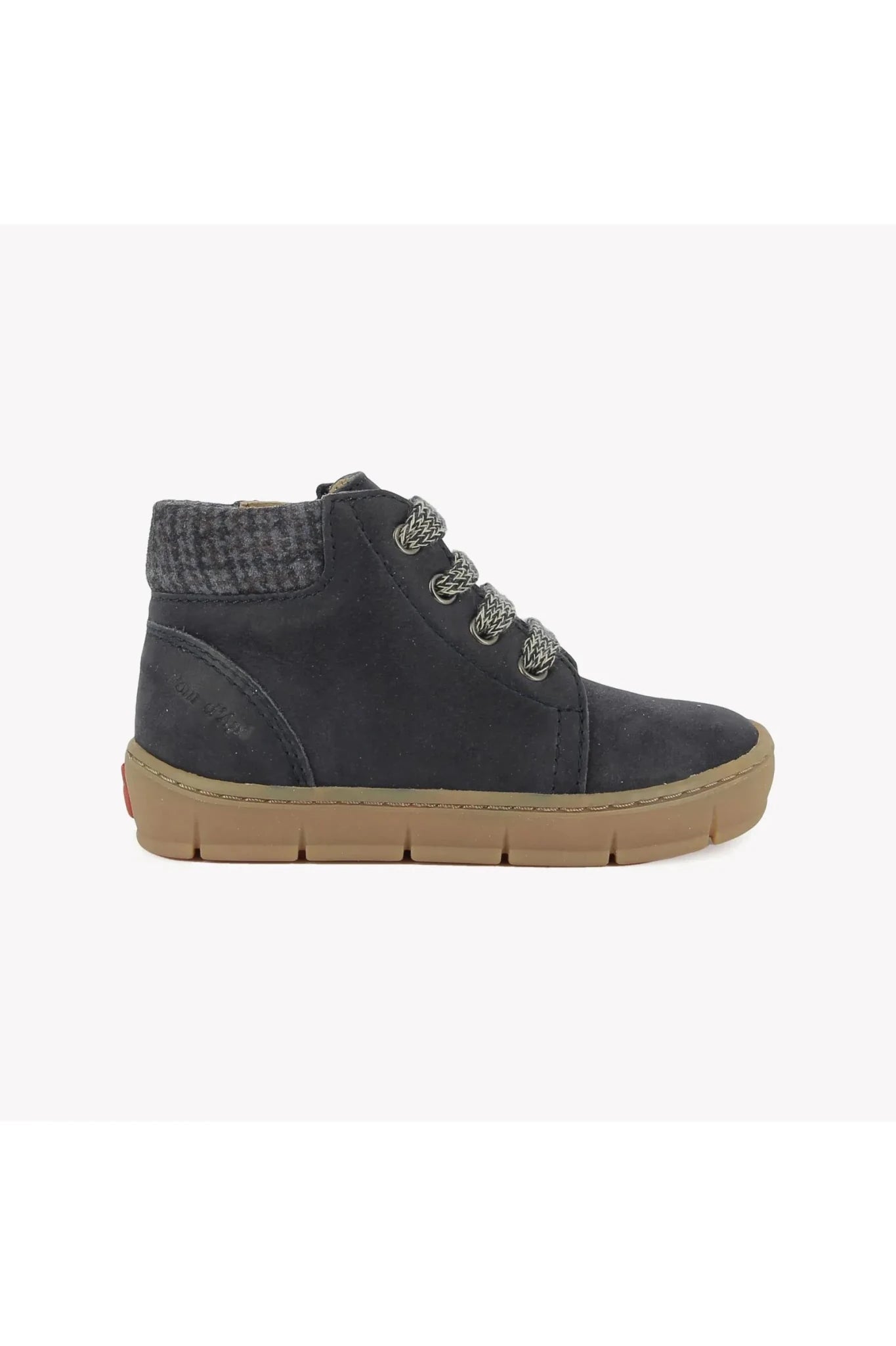 Start Top Nubuck - Marine van POM D'API | Kids Conceptstore Le Fanfare