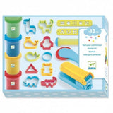 Starterkit Boetseerklei Classic van Djeco | Kids Conceptstore Le Fanfare
