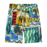 Stella McCartney Shorts Multicolor van Stella McCartney | Kids Conceptstore Le Fanfare
