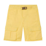 Stella McCartney Shorts Yellow van Stella McCartney | Kids Conceptstore Le Fanfare
