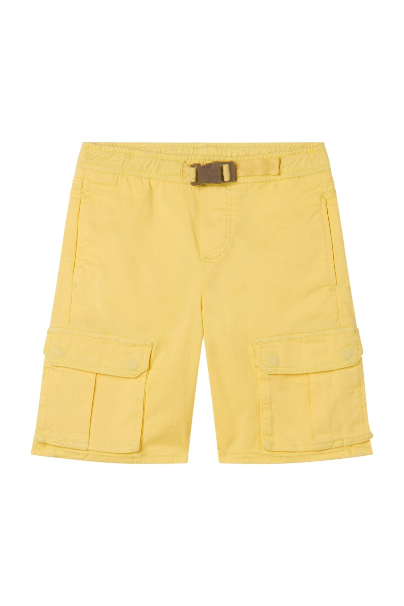 Stella McCartney Shorts Yellow van Stella McCartney | Kids Conceptstore Le Fanfare