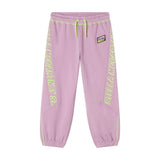 Stella McCartney Sport Joggers Purple van Stella McCartney | Kids Conceptstore Le Fanfare