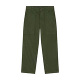 Stella McCartney Trousers Green van Stella McCartney | Kids Conceptstore Le Fanfare