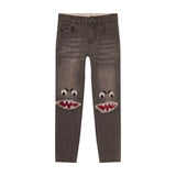 Stella McCartney Trousers Grey van Stella McCartney | Kids Conceptstore Le Fanfare
