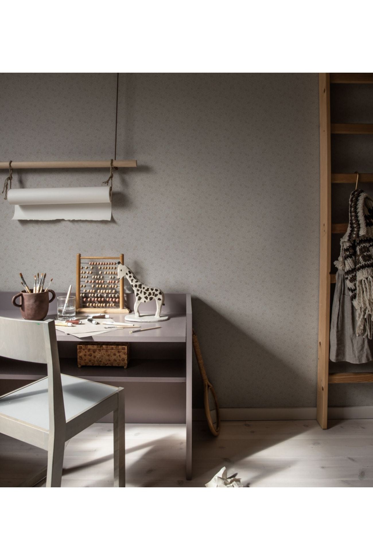 Stella, Sage Green van Sandberg | Kids Conceptstore Le Fanfare