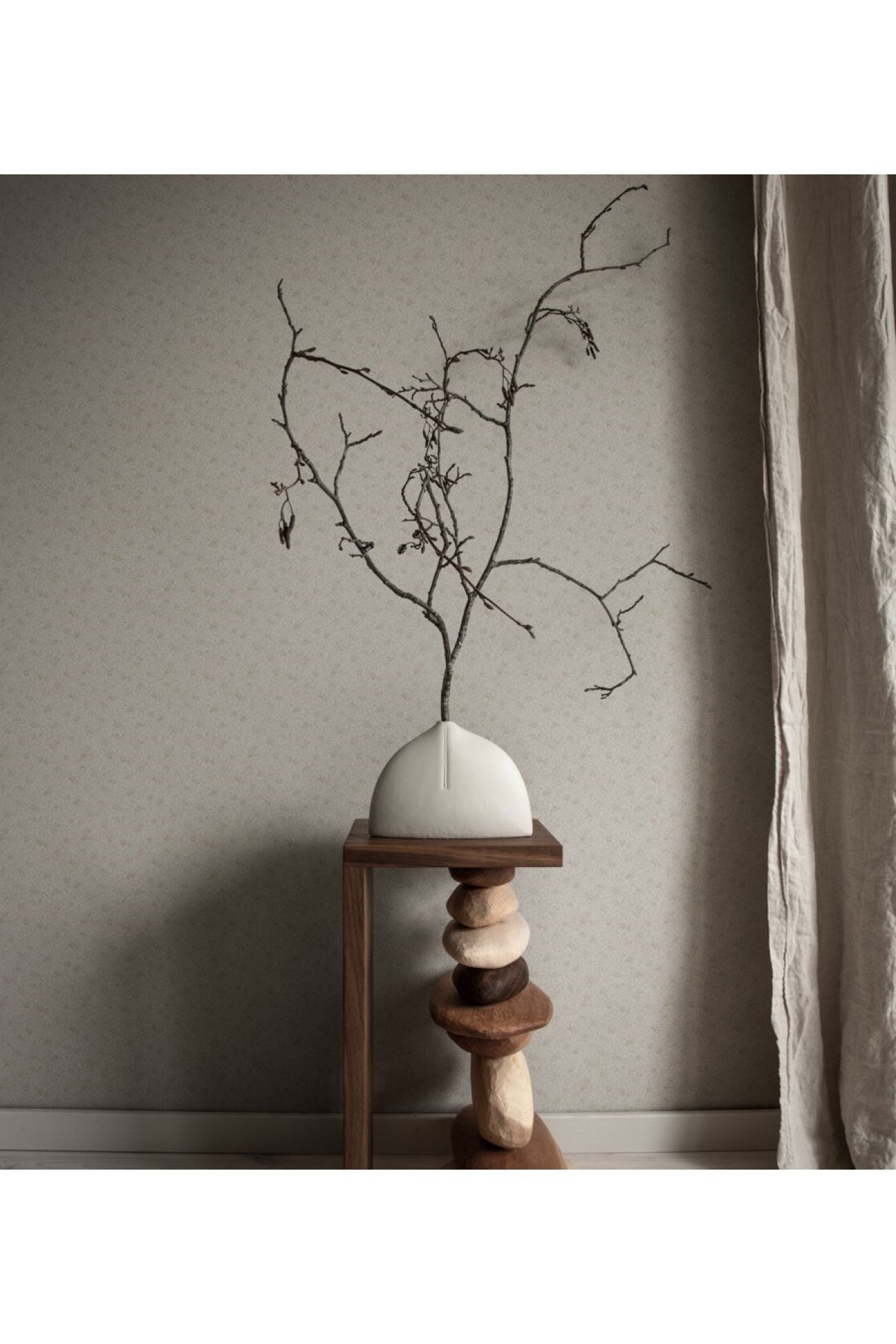 Stella, Sage Green van Sandberg | Kids Conceptstore Le Fanfare