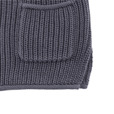 Stella Sweater - Steel Blue van Donsje Amsterdam | Kids Conceptstore Le Fanfare