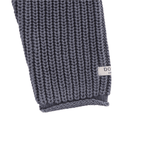 Stella Sweater - Steel Blue van Donsje Amsterdam | Kids Conceptstore Le Fanfare