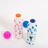 Stempeldoos - Les Schmouks van Moulin Roty | Kids Conceptstore Le Fanfare