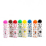 Stempeldoos - Les Schmouks van Moulin Roty | Kids Conceptstore Le Fanfare