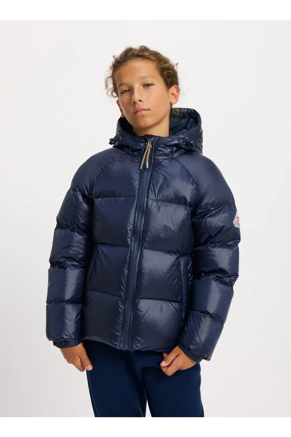 Sten - amiral van Pyrenex | Kids Conceptstore Le Fanfare
