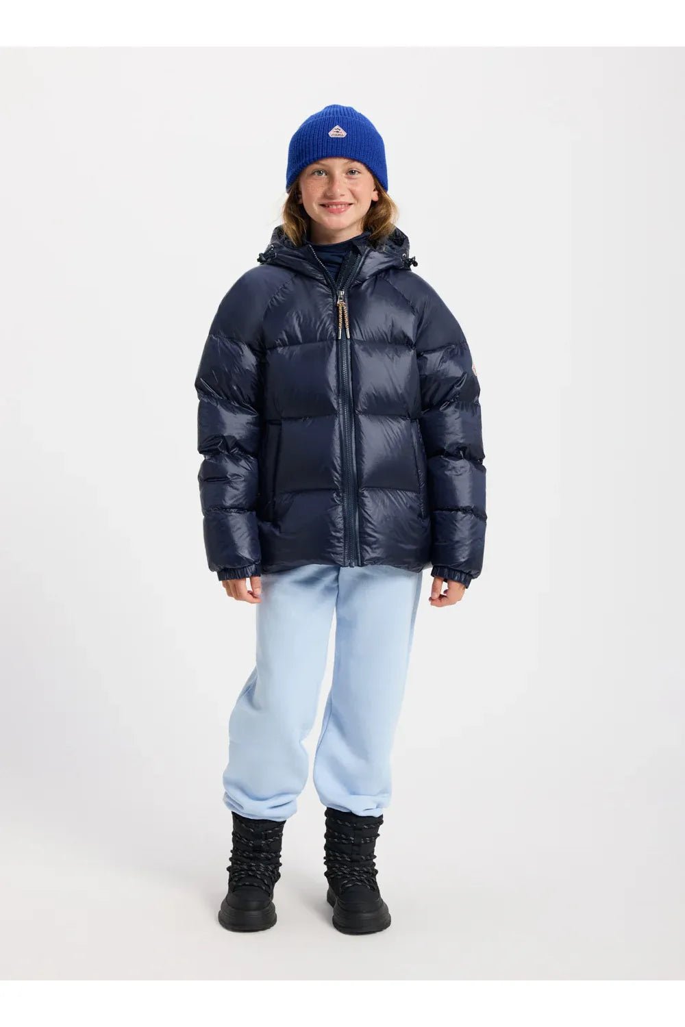 Sten - amiral van Pyrenex | Kids Conceptstore Le Fanfare
