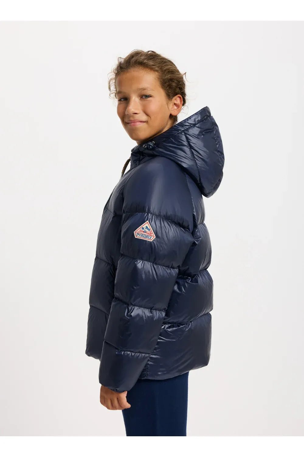 Sten - amiral van Pyrenex | Kids Conceptstore Le Fanfare