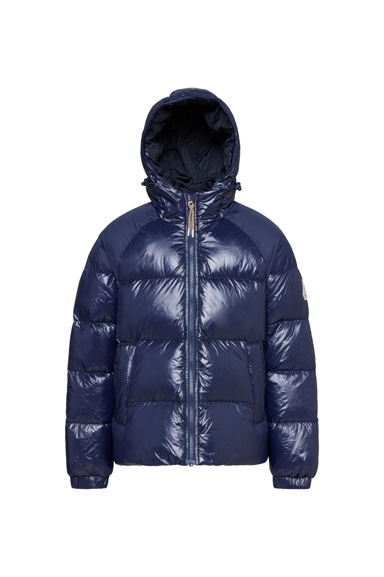 Sten puffer - Amiral van Pyrenex | Kids Conceptstore Le Fanfare