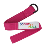Step'nTrek (Scoot'nPull) - Pink van Micro Step | Kids Conceptstore Le Fanfare