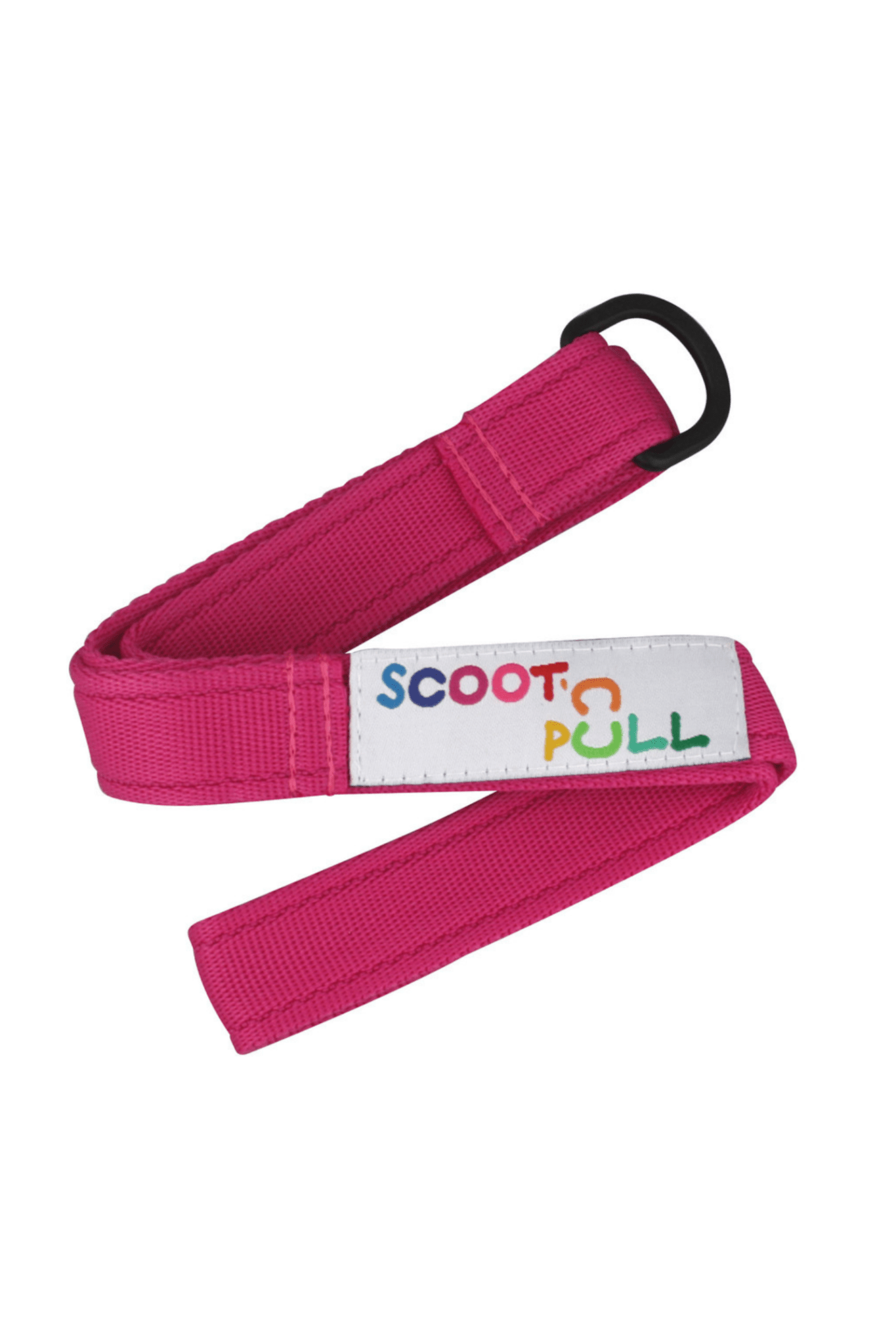 Step'nTrek (Scoot'nPull) - Pink van Micro Step | Kids Conceptstore Le Fanfare