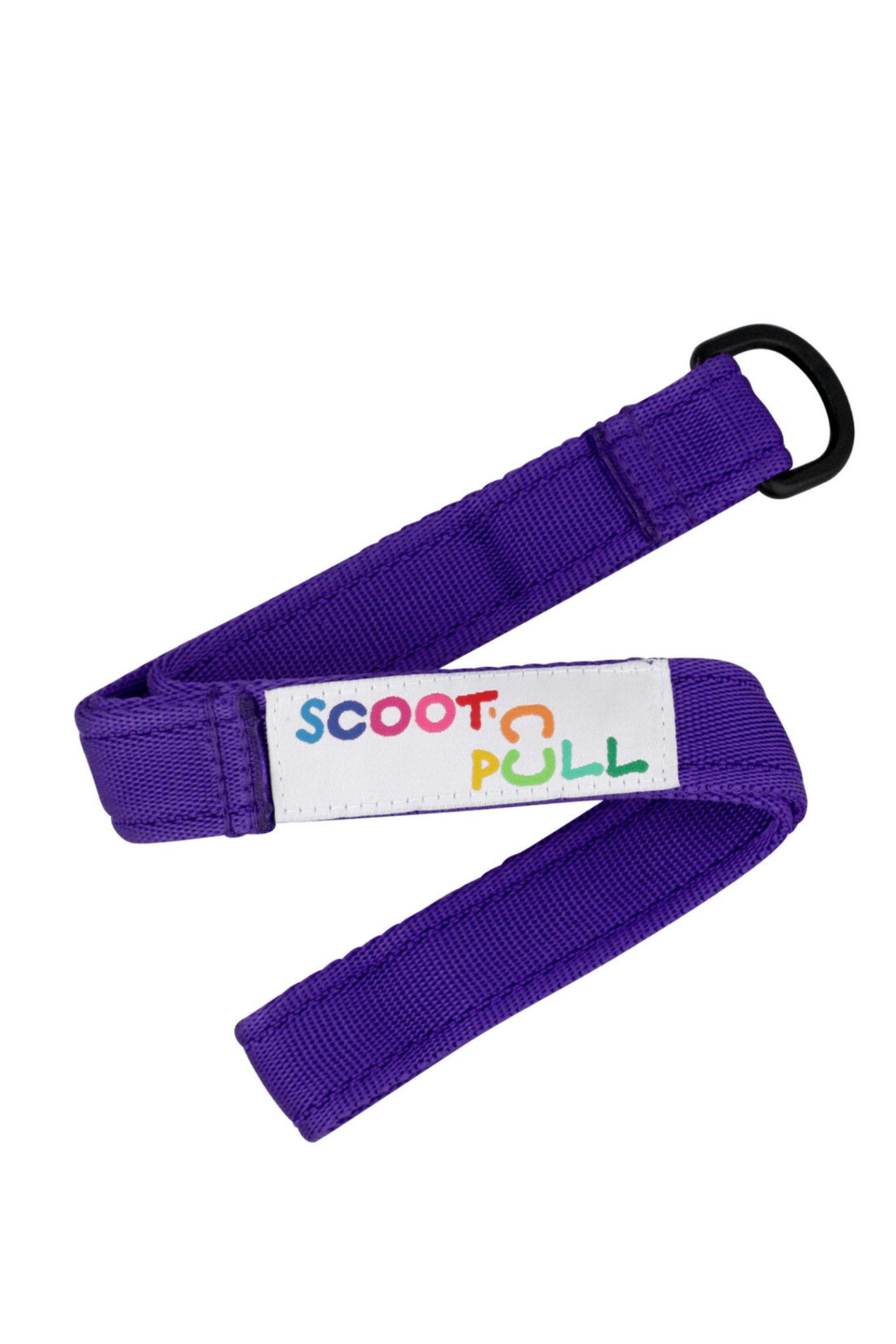 Step'nTrek (Scoot'nPull) - Purple van Micro Step | Kids Conceptstore Le Fanfare