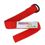 Step'nTrek (Scoot'nPull) - Red van Micro Step | Kids Conceptstore Le Fanfare