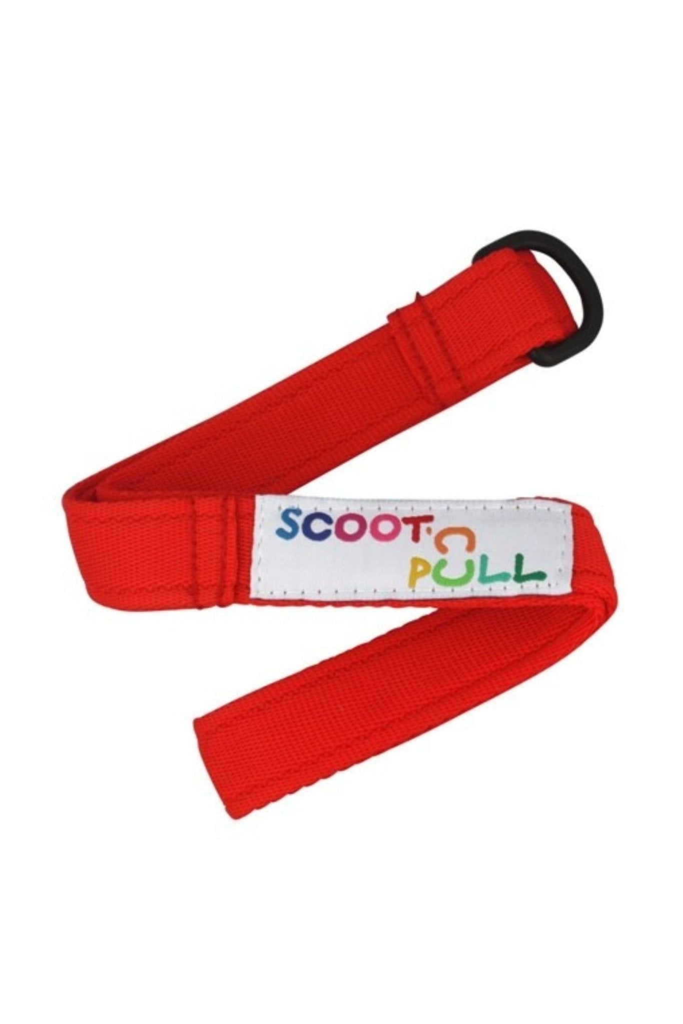 Step'nTrek (Scoot'nPull) - Red van Micro Step | Kids Conceptstore Le Fanfare