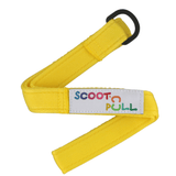 Step'nTrek (Scoot'nPull) - Yellow van Micro Step | Kids Conceptstore Le Fanfare