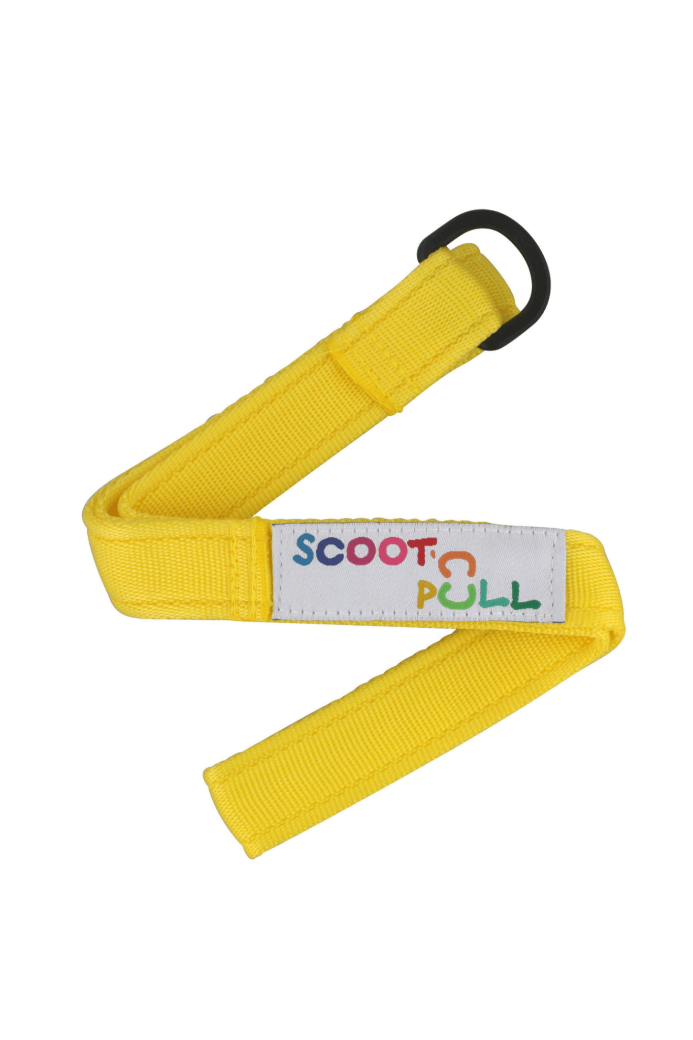 Step'nTrek (Scoot'nPull) - Yellow van Micro Step | Kids Conceptstore Le Fanfare