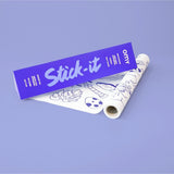 STICK IT KID - DINOS van OMY | Kids Conceptstore Le Fanfare