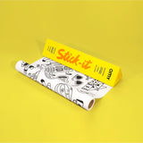 STICK IT KID - POP van OMY | Kids Conceptstore Le Fanfare