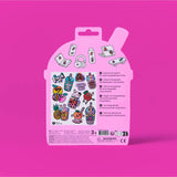 STICKERS - BIG - BUBBLE TEA van OMY | Kids Conceptstore Le Fanfare