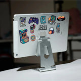 STICKERS - BIG - GAMEBOY van OMY | Kids Conceptstore Le Fanfare