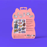STICKERS - BIG - KITTY van OMY | Kids Conceptstore Le Fanfare