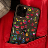 STICKERS - BOUTIQUE - FARMER'S MARKET van OMY | Kids Conceptstore Le Fanfare