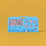 STICKERS - BOUTIQUE - FARMER'S MARKET van OMY | Kids Conceptstore Le Fanfare