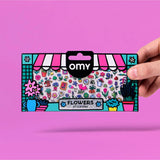 STICKERS - BOUTIQUE - FLOWERS van OMY | Kids Conceptstore Le Fanfare