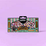 STICKERS - BOUTIQUE - FRENCH BAGUETTE van OMY | Kids Conceptstore Le Fanfare
