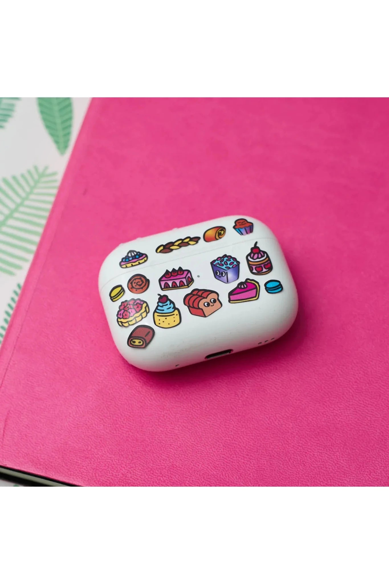 STICKERS - BOUTIQUE - FRENCH BAGUETTE van OMY | Kids Conceptstore Le Fanfare