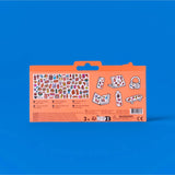 STICKERS - BOUTIQUE - HOT DOGS van OMY | Kids Conceptstore Le Fanfare