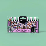 STICKERS - BOUTIQUE - PARIS van OMY | Kids Conceptstore Le Fanfare
